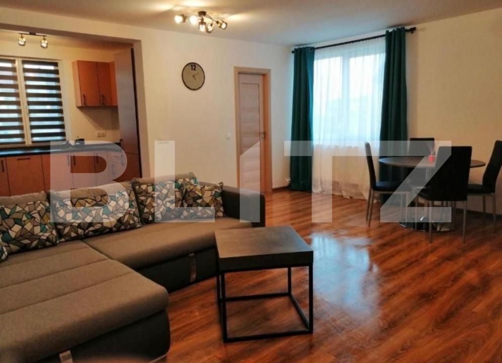 Apartament de vânzare 2 camere Șelimbăr - 173865AV | BLITZ Sibiu | Poza2