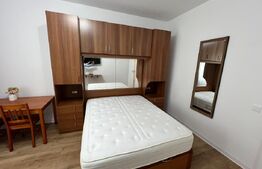 Apartament de inchiriat, cu 1 camera 36 mp + gradina, zona Selimbar 