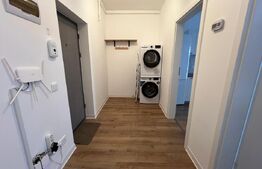 Apartament de inchiriat, cu 1 camera 36 mp + gradina, zona Selimbar 