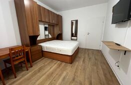 Apartament de inchiriat, cu 1 camera 36 mp + gradina, zona Selimbar 