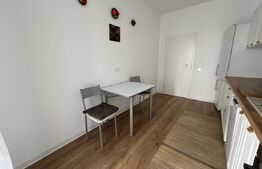 Apartament de inchiriat, cu 1 camera 36 mp + gradina, zona Selimbar 