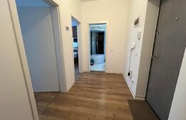 Apartament de inchiriat, cu 1 camera 36 mp + gradina, zona Selimbar 