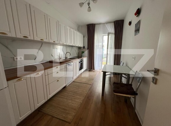 Garsonieră de închiriat Șelimbăr - 173908AI | BLITZ Sibiu | Poza1