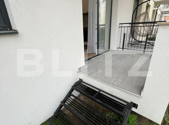 Garsonieră de închiriat Șelimbăr - 173908AI | BLITZ Sibiu | Poza11