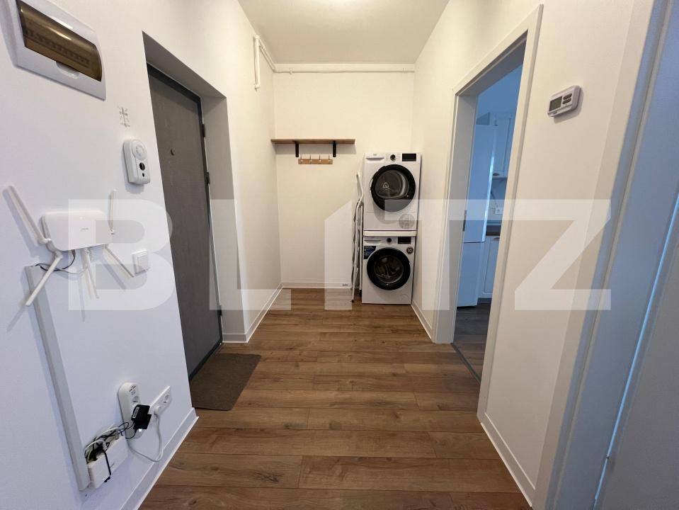 Garsonieră de închiriat Șelimbăr - 173908AI | BLITZ Sibiu | Poza7