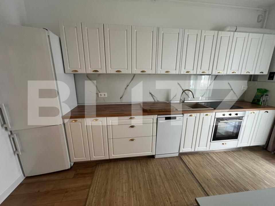 Garsonieră de închiriat Șelimbăr - 173908AI | BLITZ Sibiu | Poza3