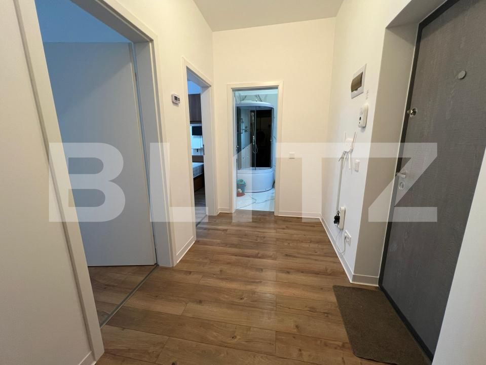 Garsonieră de închiriat Șelimbăr - 173908AI | BLITZ Sibiu | Poza8