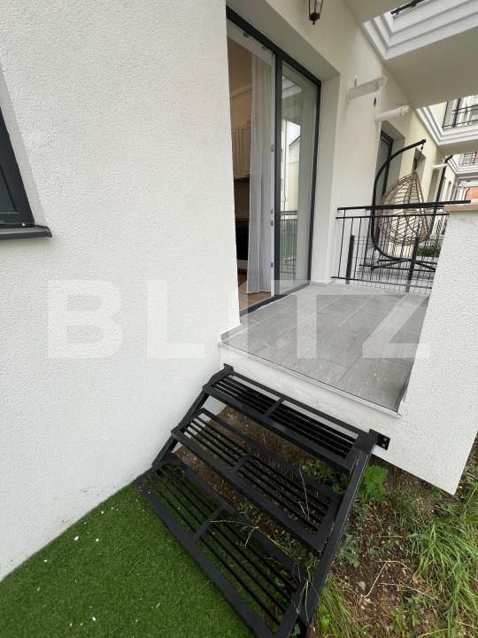 Garsonieră de închiriat Șelimbăr - 173908AI | BLITZ Sibiu | Poza11