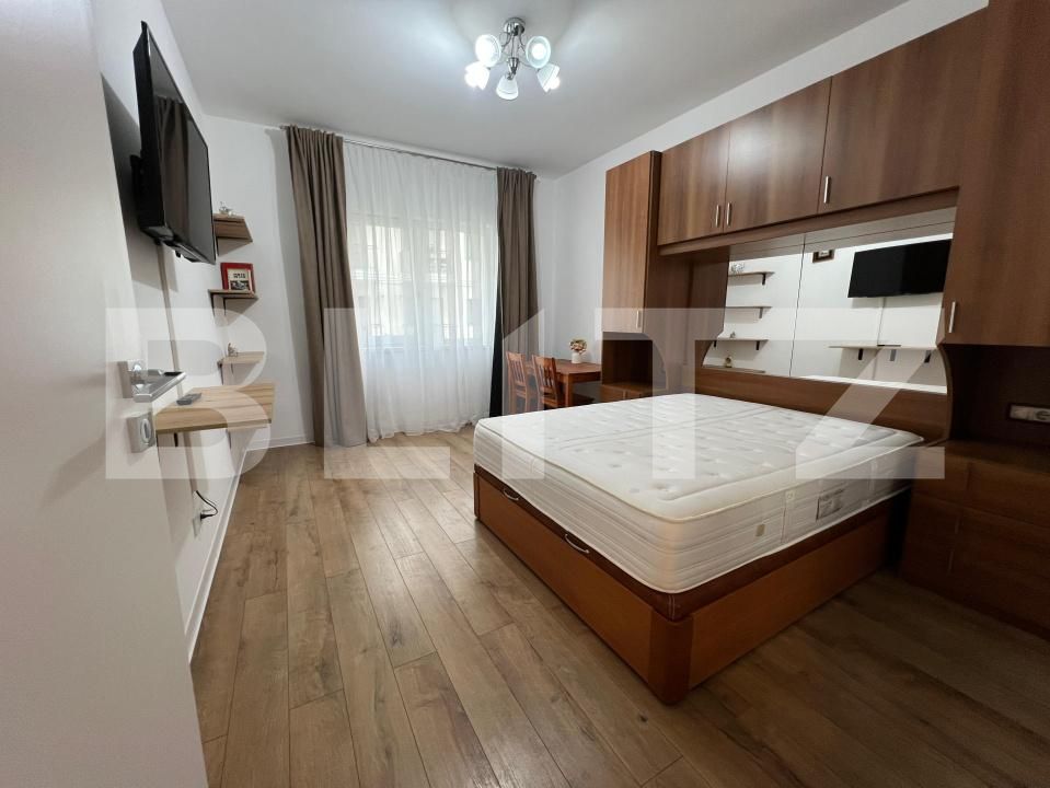 Garsonieră de închiriat Șelimbăr - 173908AI | BLITZ Sibiu | Poza5