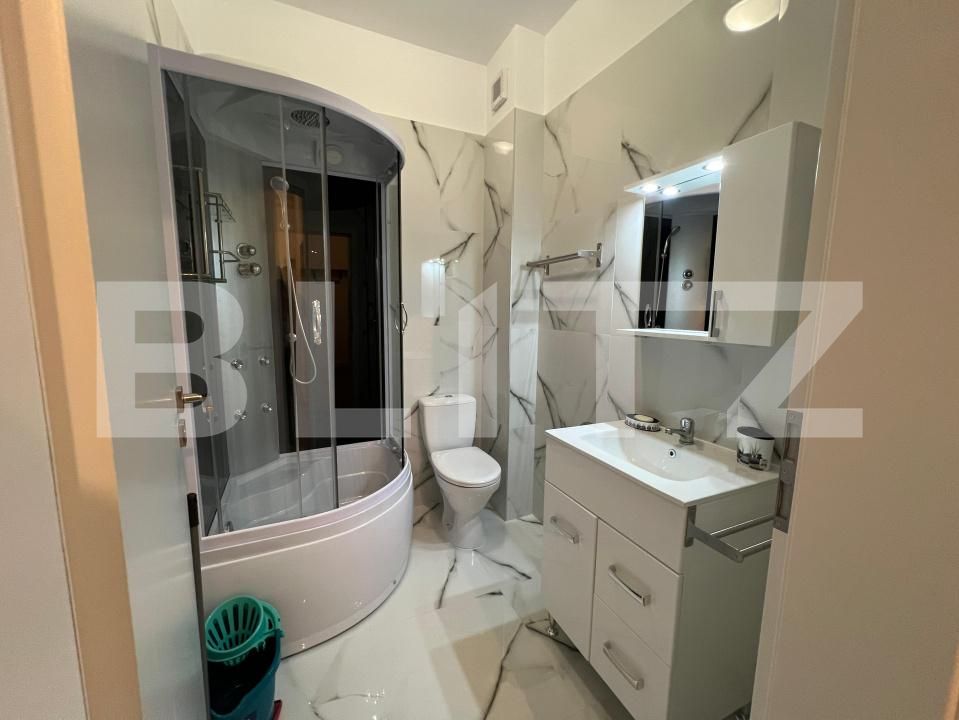 Garsonieră de închiriat Șelimbăr - 173908AI | BLITZ Sibiu | Poza9