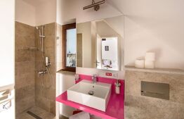 Pensiune de închiriat integral – Păltiniș , 12 camere 