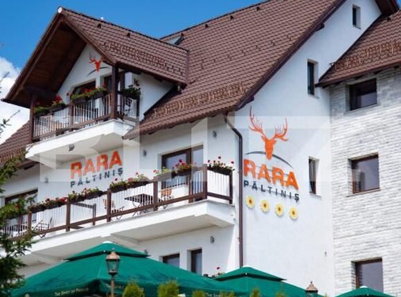 Spațiu comercial de închiriat Paltinis - 173938SIC | BLITZ Sibiu | Poza2