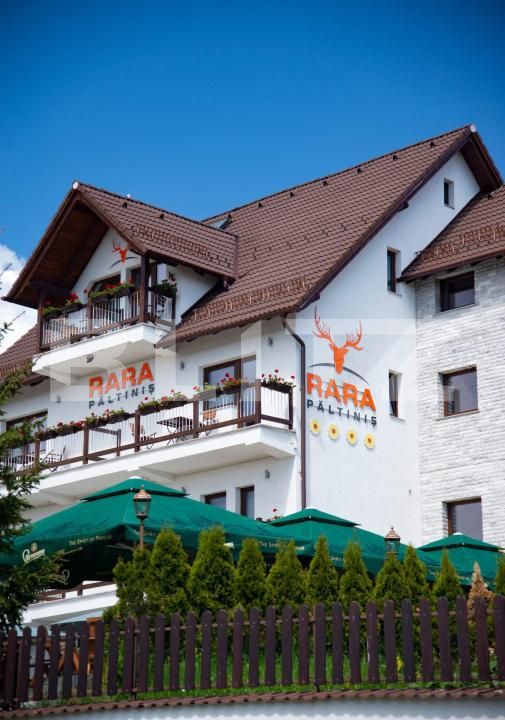 Spațiu comercial de închiriat Paltinis - 173938SIC | BLITZ Sibiu | Poza2