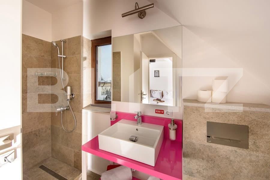 Spațiu comercial de închiriat Paltinis - 173938SIC | BLITZ Sibiu | Poza4