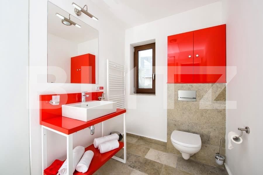 Spațiu comercial de închiriat Paltinis - 173938SIC | BLITZ Sibiu | Poza9