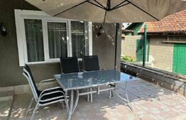 Casă spațioasă de vânzare în Rășinari, Sibiu – 4 camere, pivniță, demisol, curte