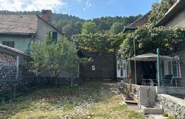 Casă spațioasă de vânzare în Rășinari, Sibiu – 4 camere, pivniță, demisol, curte