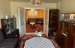 Casă spațioasă de vânzare în Rășinari, Sibiu – 4 camere, pivniță, demisol, curte