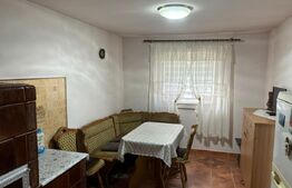 Casă spațioasă de vânzare în Rășinari, Sibiu – 4 camere, pivniță, demisol, curte