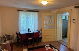 Casă spațioasă de vânzare în Rășinari, Sibiu – 4 camere, pivniță, demisol, curte