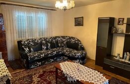 Casă spațioasă de vânzare în Rășinari, Sibiu – 4 camere, pivniță, demisol, curte