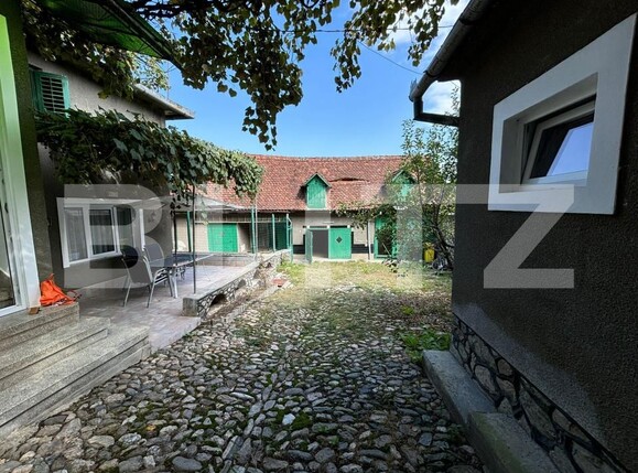 Casa de vânzare 4 camere Răşinari - 174093CV | BLITZ Sibiu | Poza14