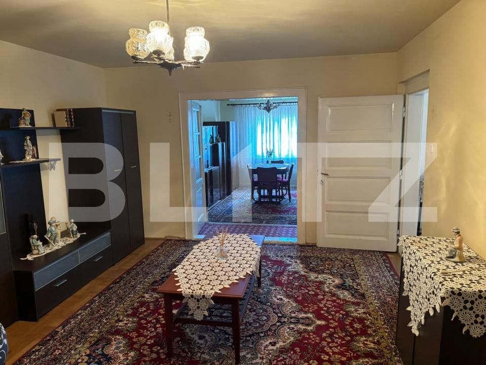 Casa de vânzare 4 camere Răşinari - 174093CV | BLITZ Sibiu | Poza5