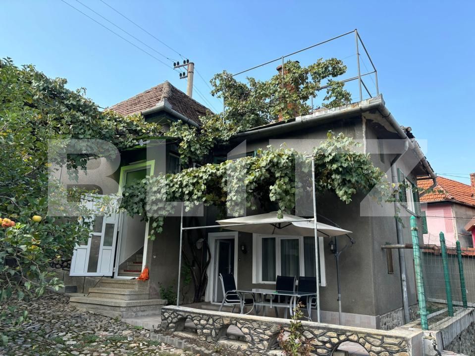 Casa de vânzare 4 camere Răşinari - 174093CV | BLITZ Sibiu | Poza1