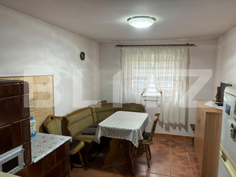Casa de vânzare 4 camere Răşinari - 174093CV | BLITZ Sibiu | Poza9