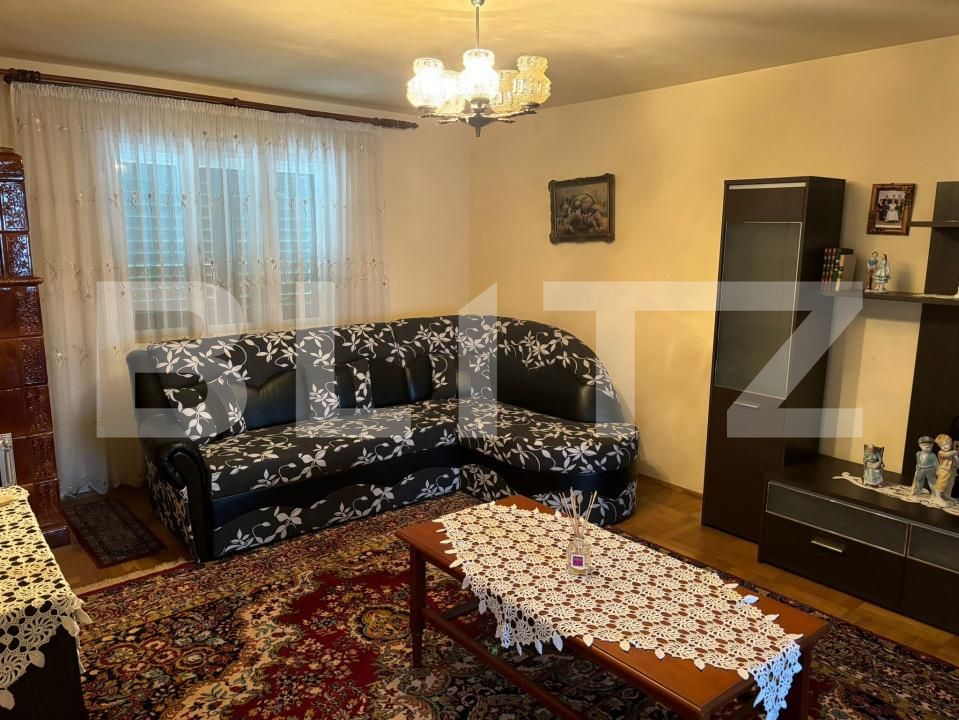 Casa de vânzare 4 camere Răşinari - 174093CV | BLITZ Sibiu | Poza4