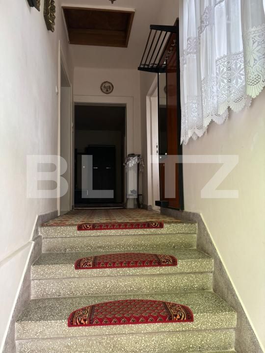 Casa de vânzare 4 camere Răşinari - 174093CV | BLITZ Sibiu | Poza2