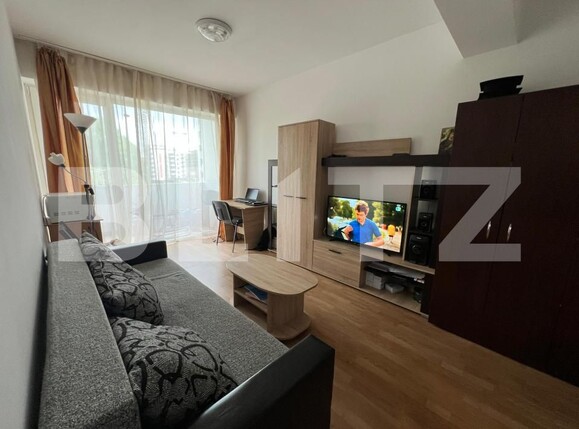 Apartament de vânzare 2 camere Mihai Viteazul - 174094AV | BLITZ Sibiu | Poza1