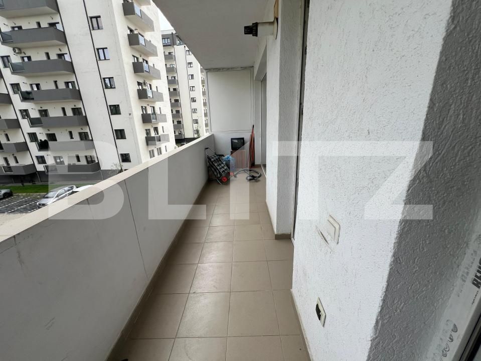 Apartament de vânzare 2 camere Mihai Viteazul - 174094AV | BLITZ Sibiu | Poza8