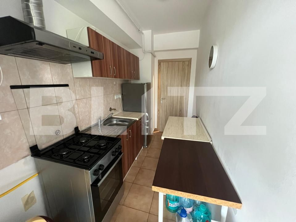 Apartament de vânzare 2 camere Mihai Viteazul - 174094AV | BLITZ Sibiu | Poza5