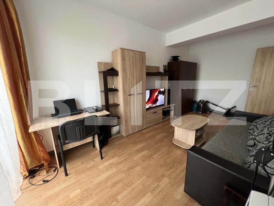 Apartament de vânzare 2 camere Mihai Viteazul - 174094AV | BLITZ Sibiu | Poza2