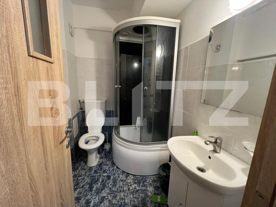 Apartament de vânzare 2 camere Mihai Viteazul - 174094AV | BLITZ Sibiu | Poza6