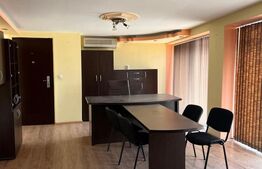 Spații de birouri de inchiriat, 138 mp, zona Industrială Vest, Sibiu