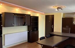 Spații de birouri de inchiriat, 138 mp, zona Industrială Vest, Sibiu