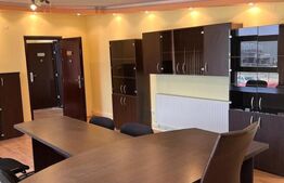 Spații de birouri de inchiriat, 138 mp, zona Industrială Vest, Sibiu
