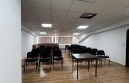 Spații de birouri de inchiriat, 138 mp, zona Industrială Vest, Sibiu