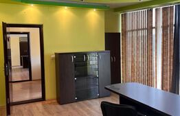 Spații de birouri de inchiriat, 138 mp, zona Industrială Vest, Sibiu