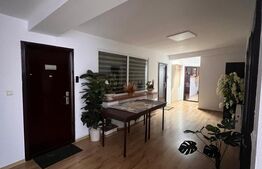 Spații de birouri de inchiriat, 138 mp, zona Industrială Vest, Sibiu