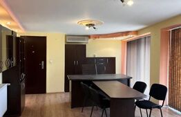 Spații de birouri de inchiriat, 138 mp, zona Industrială Vest, Sibiu