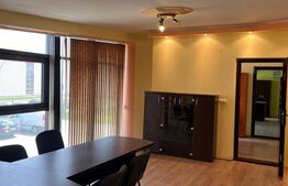 Spații de birouri de inchiriat, 138 mp, zona Industrială Vest, Sibiu