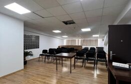 Spații de birouri de inchiriat, 138 mp, zona Industrială Vest, Sibiu