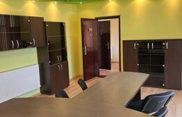 Spații de birouri de inchiriat, 138 mp, zona Industrială Vest, Sibiu