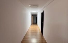 Spații de birouri de inchiriat, 138 mp, zona Industrială Vest, Sibiu