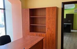 Spații de birouri de inchiriat, 138 mp, zona Industrială Vest, Sibiu