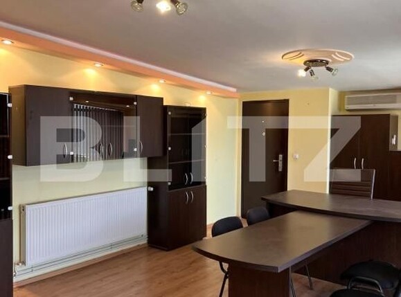 Spațiu birouri de închiriat Industrial Vest - 174157SIB | BLITZ Sibiu | Poza7