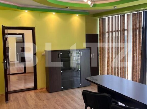 Spațiu birouri de închiriat Industrial Vest - 174157SIB | BLITZ Sibiu | Poza14